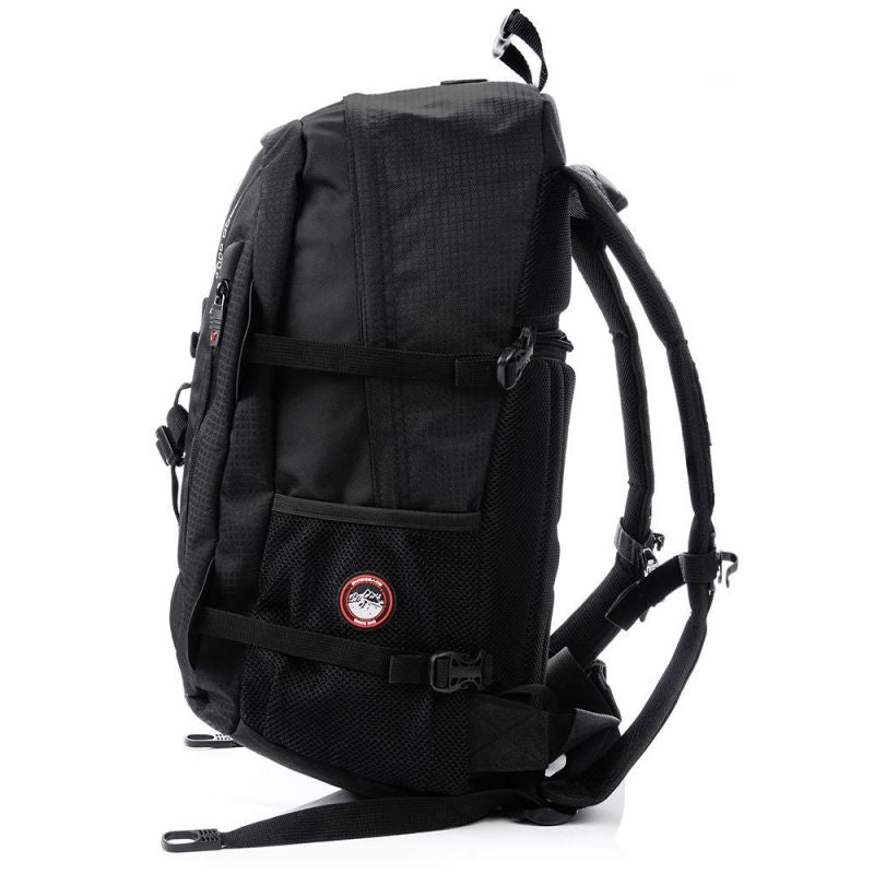 Inny Verbier with Laptop Bag 15.6" 36L 76198 Hátizsák