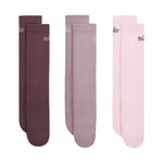 Nike Everyday Elevated Crew socks 3 pairs zokni