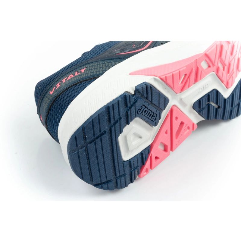 Joma Vitaly Lady 2633 women's sports for running comfortable cipő