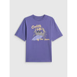 4F Boy's cotton T-shirt 158/164 ruházat 4FJRSS26TTSHM3903-51S