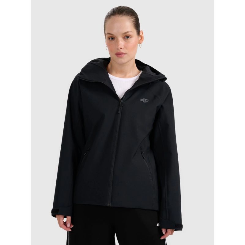 4f Women's transitional jacket membrane 5000 4FRAW25TTJAF0965-20S General
