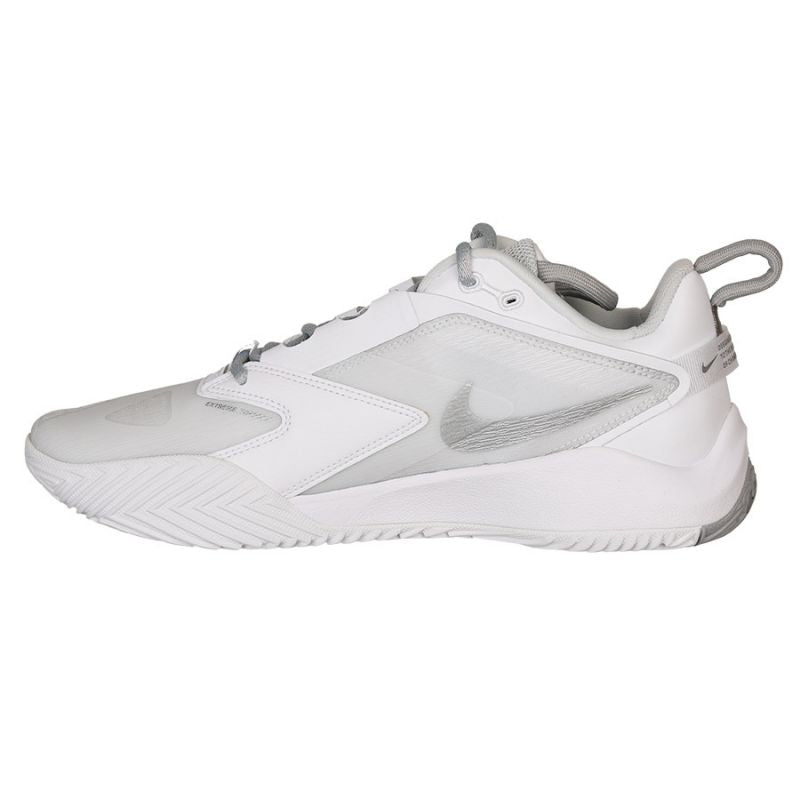 Nike Air Zoom HyperAce 3 M Volleyball Shoes FQ7074-001 Cipő
