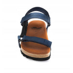 Scholl HEAVEN AD MED size 42 kék cipő