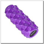 HMS Fitness Roller PURPLE FS107 lila edzéssegítő 17-39-023