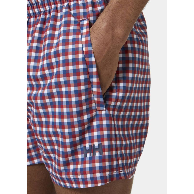 Helly Hansen Newport Trunk M 34296 163 Swim Shorts