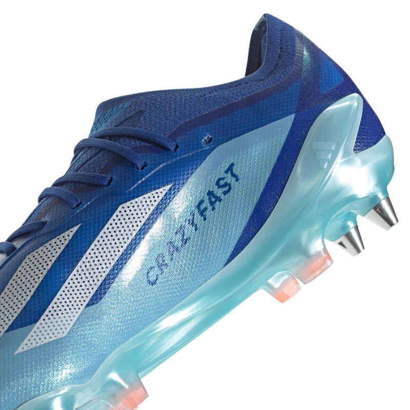 adidas X Crazyfast.1 SG M IE6628 football shoes general