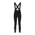 Rogelli women's trousers s/s DISTANCE II black fekete nadrág