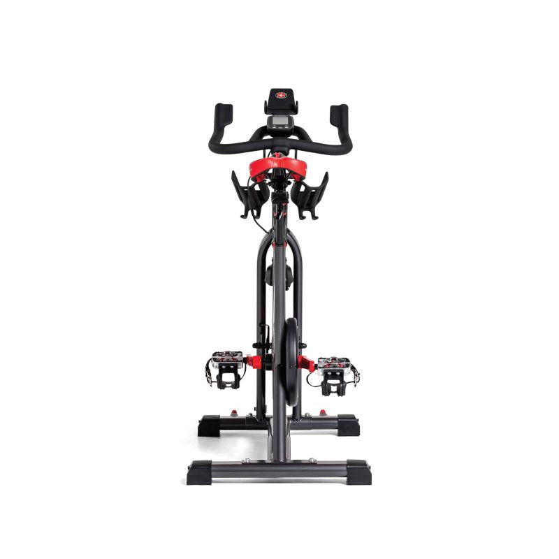 Schwinn IC8 Spinning Bike fekete edzőfelszerelés 100893