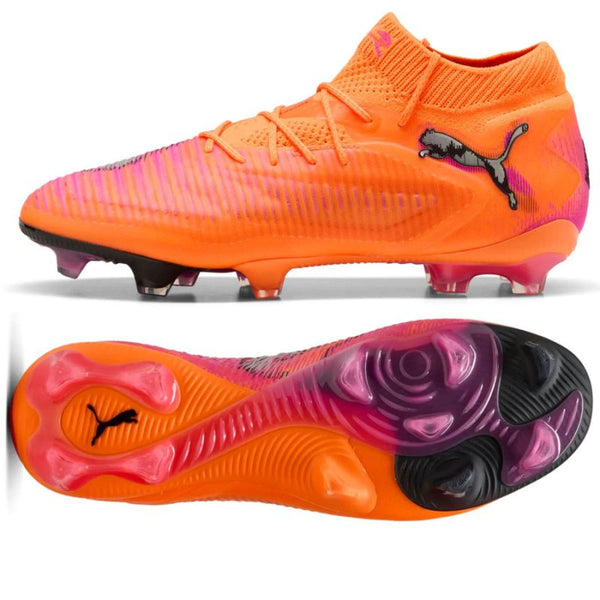 Puma FUTURE 8 Ultimate FG 108581-03 shoes Cipő