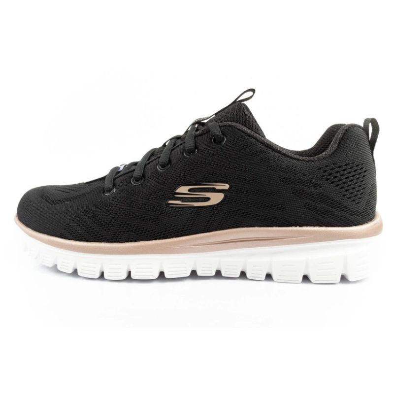Skechers Graceful-Get women's sports shoes comfortable lightweight breathable Cipő
