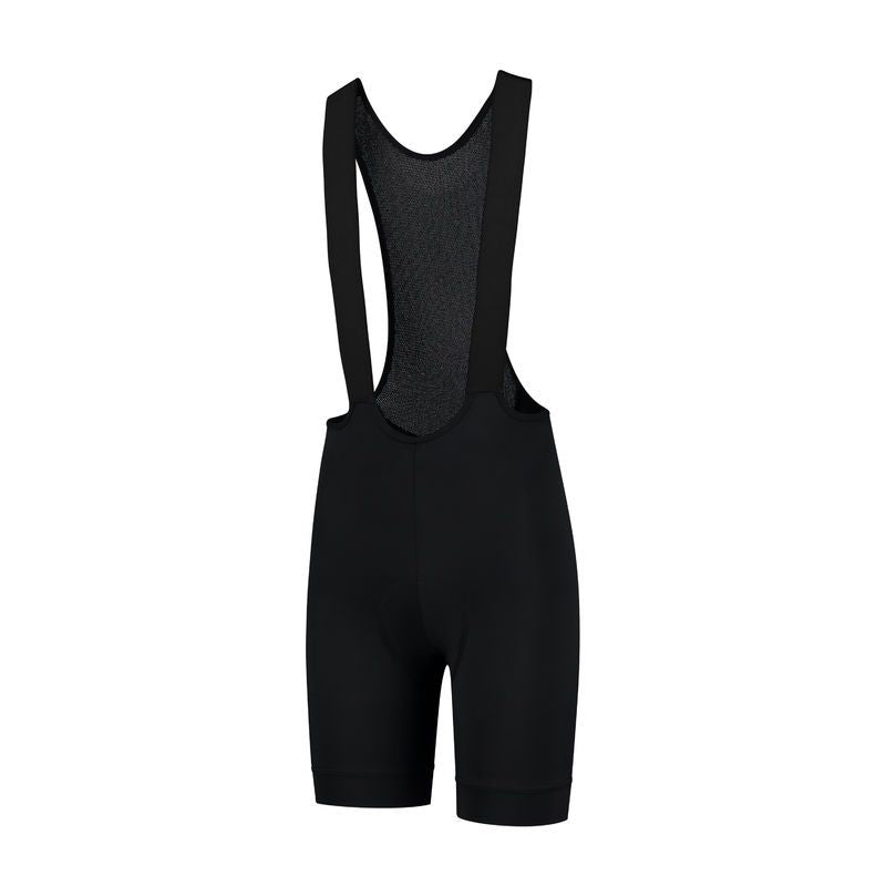 Rogelli .0 Women's Black 2XL fekete short