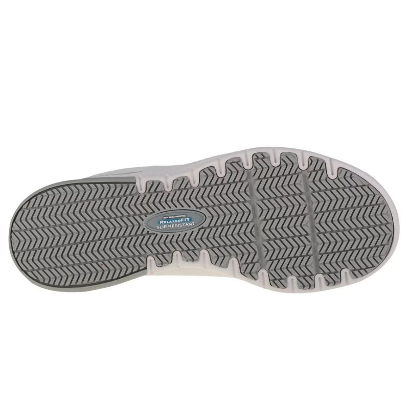 Skechers Marsing - Commune SR 108010EC-WHT White 36 Kiegészítő