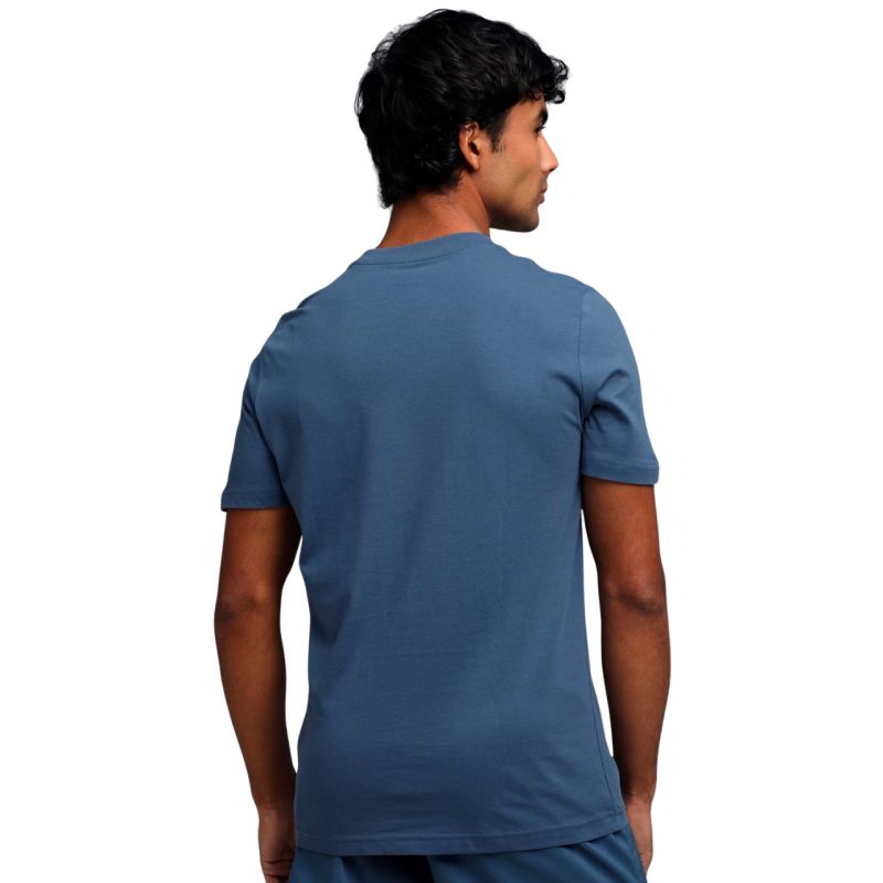 Puma Ess No. 1 Logo Tee (s) M 682533 80 Póló