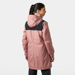 Helly Hansen Women's Raincoat W VANCOUVER INS RAINCOAT 54470 kabát