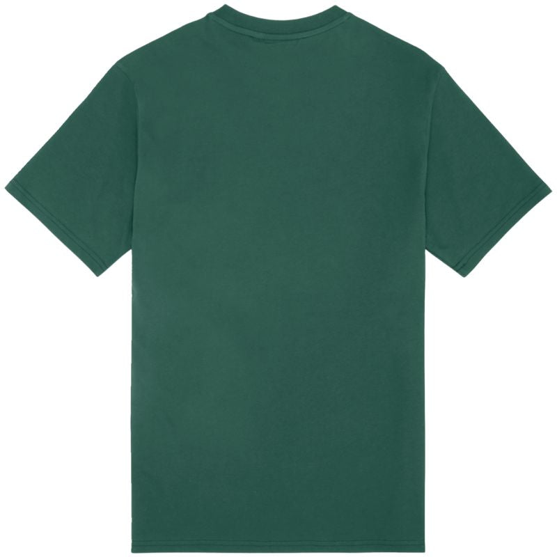 Fila Laas Regular Tee green zöld póló