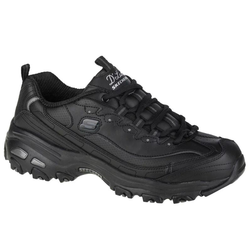 Skechers D'Lites - Fresh Start 11931-BBK Black 35 Kiegészítő