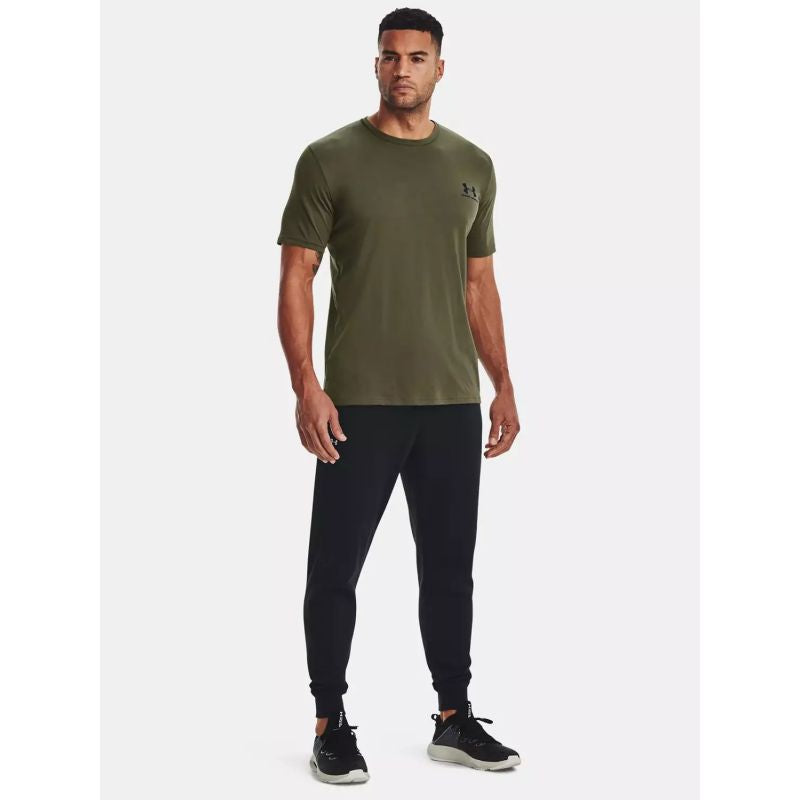 Under Armour T-shirt M 1326799-390 Póló