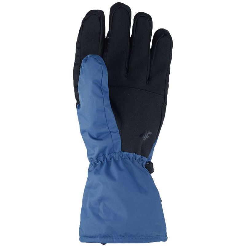 4f Fnk M107 M Ski Gloves 4fwaw23afglm107 32s