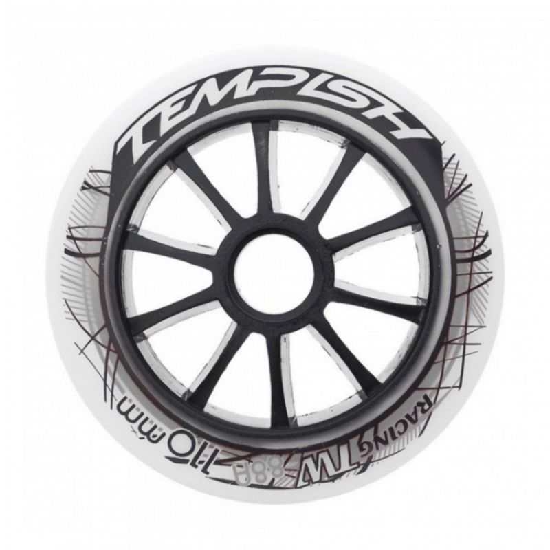 TEMPISH Tw PU 85A wheels