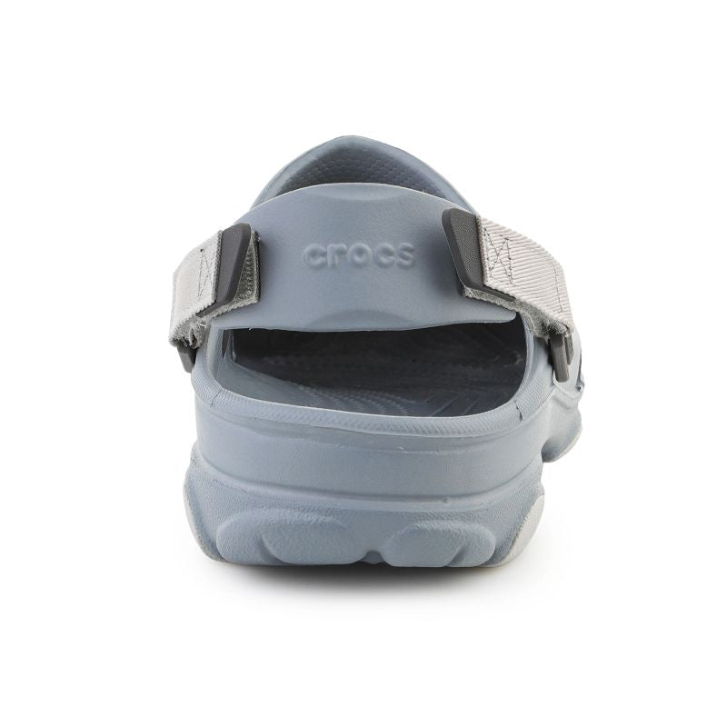 Crocs Classic All Terain Clog Concrete