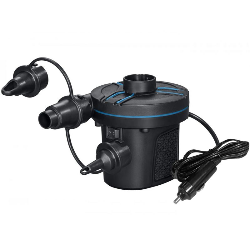 DC Electric Pump Bestway fekete pumps 62257