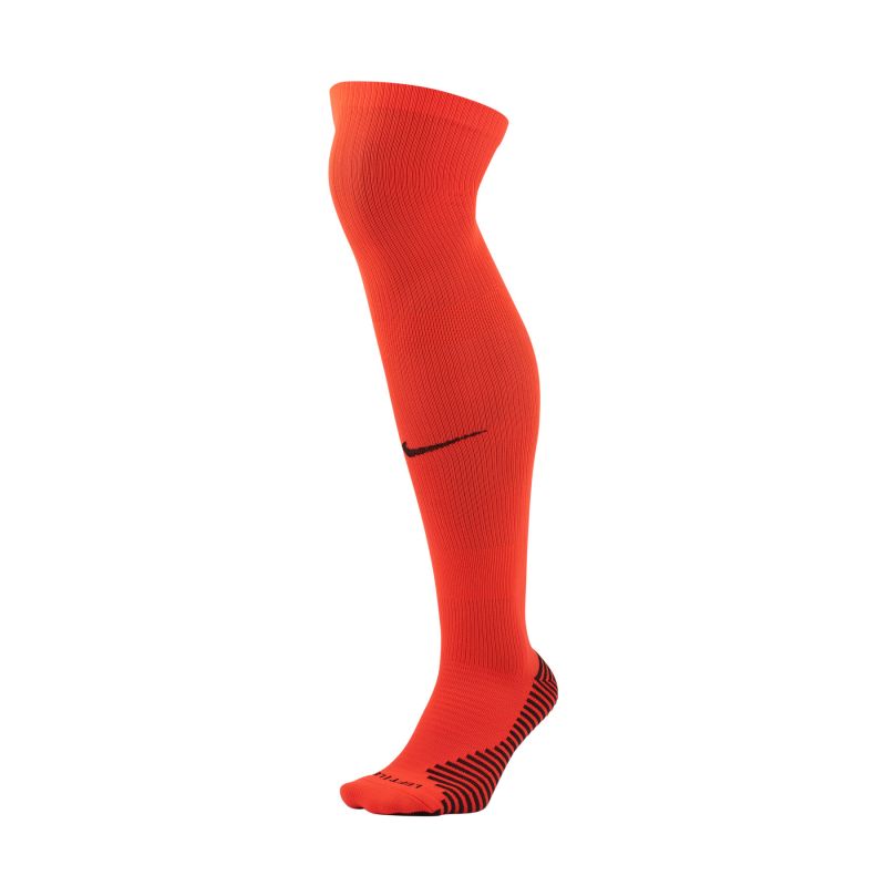 Nike MatchFit CV1956-635 football socks zokni