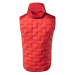 Elbrus Emin II Vest Primaloft piros vests