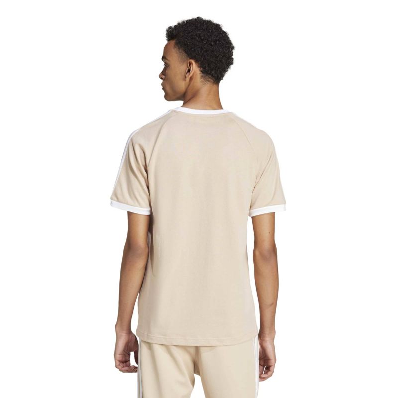 adidas Originals 3-stripes T-shirt IZ2366 Ruházat