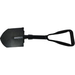 Enero Foldable Multifunctional In Camp Case shovel