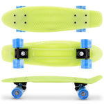 Spokey Neo Jr SPK-944590 Skateboard General