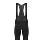 Rogelli SIGNATURE bib black fekete short