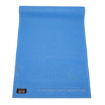Body Sculpture yoga mat 4 mm BB 8300D kék edzőfelszerelés BB8300D