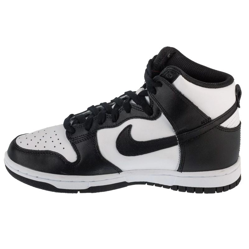 Nike Dunk High W DD1869-103 shoes cipő