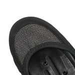 Rockbros waterproof shoe covers - black l || xl protectors and knee pads