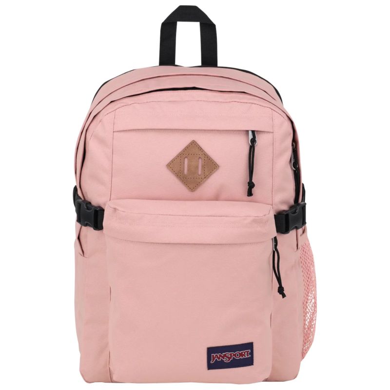Inny JanSport Main Campus EK0A5BDSN59 Hátizsák rózsaszín