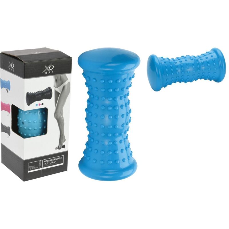 XQMAX Blue Massage Roller kék edzéssegítő GSP-1043173