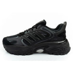 Adidas men's sports shoes Shadow Fever fashionable black fekete sneakers