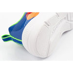 Skechers Microspec Advance Kids' Sneakers with Velcro utcai cipő 403926N/ORBL