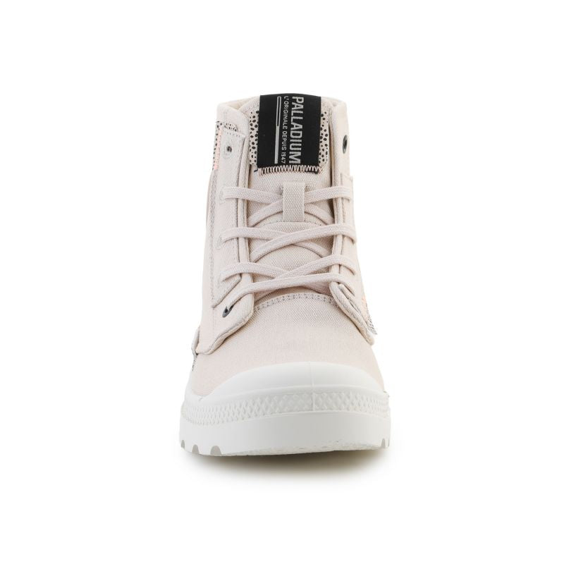 Palladium Pampa Underlayer W 99183-297-M Shoes Cipő