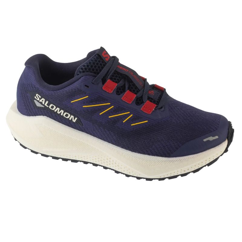 Salomon Aero Blaze 3 Grvl W L47915900 Navy Blue 37 1/3 pulóver