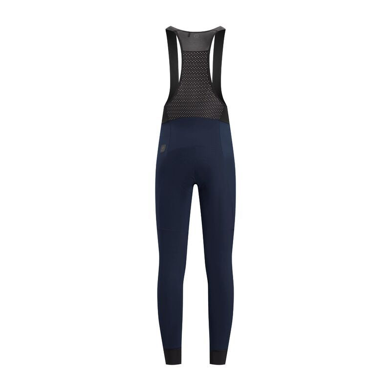Rogelli SIGNATURE cycling blue kék nadrág