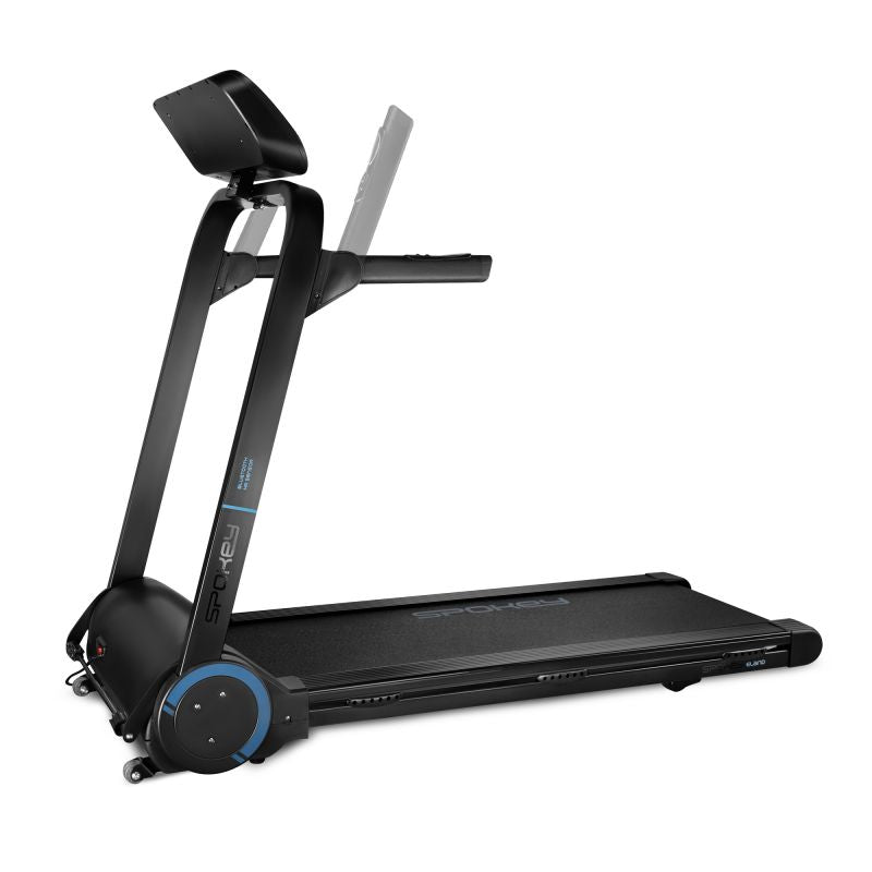 Spokey Eland SPK-944177 Electric Treadmill Edzőfelszerelés