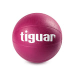 Tiguar medicine ball 1 kg lila kiegészítő TI-PL0001