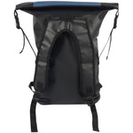 Enero 25l Waterproof Backpack, Navy Blue, Camp sötétkék hátizsák
