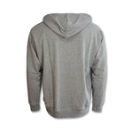 New Balance Hoops Essentials Fundamental Hoodie basketball - MT23581AG kapucnis pulóver