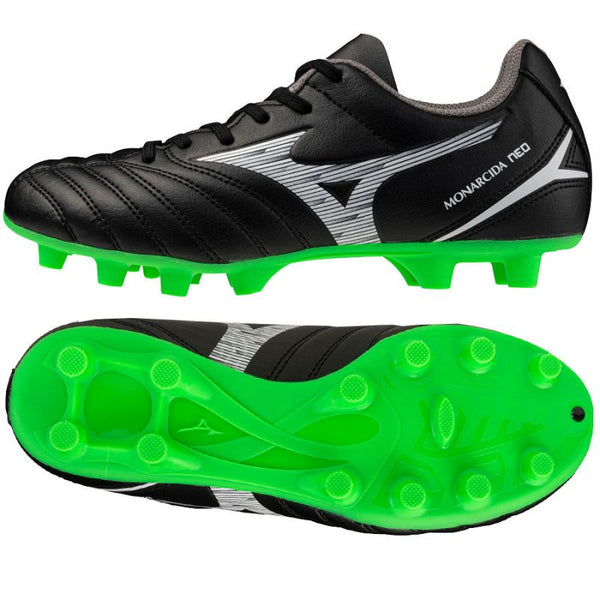 Mizuno Monarcida Neo III Select Jr P1GB252502 shoes general