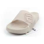 Fila women's sports slippers Morro comfortable shoes beige fashionable bézs papucs