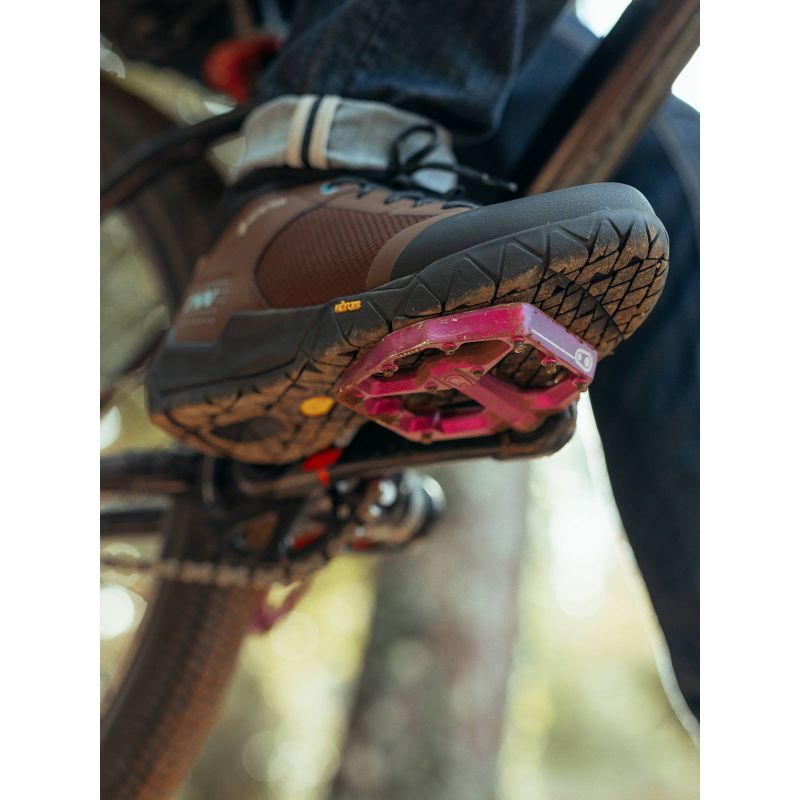 Northwave Multicross Mid Gtx Cycling Black fekete cipő 80224002_10
