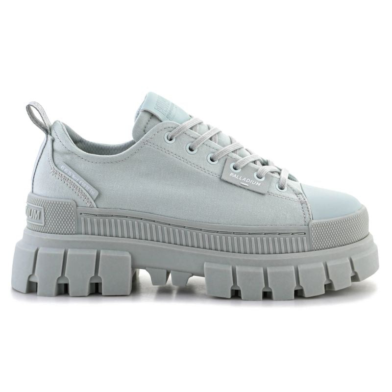 Palladium Revolt Lo Tx W 97243-314-M shoes Cipő