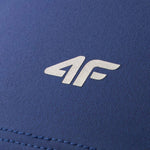 4f Balaclava U121 dark navy blue 4FWMM00ABALU121 30S Kiegészítő